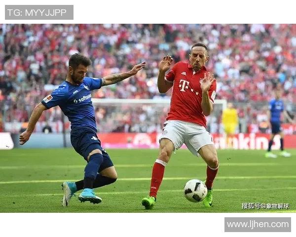 波鸿对阵达姆施塔特比赛胜负及比分预测分析与展望