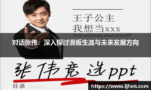 对话张伟：深入探讨滑板生涯与未来发展方向